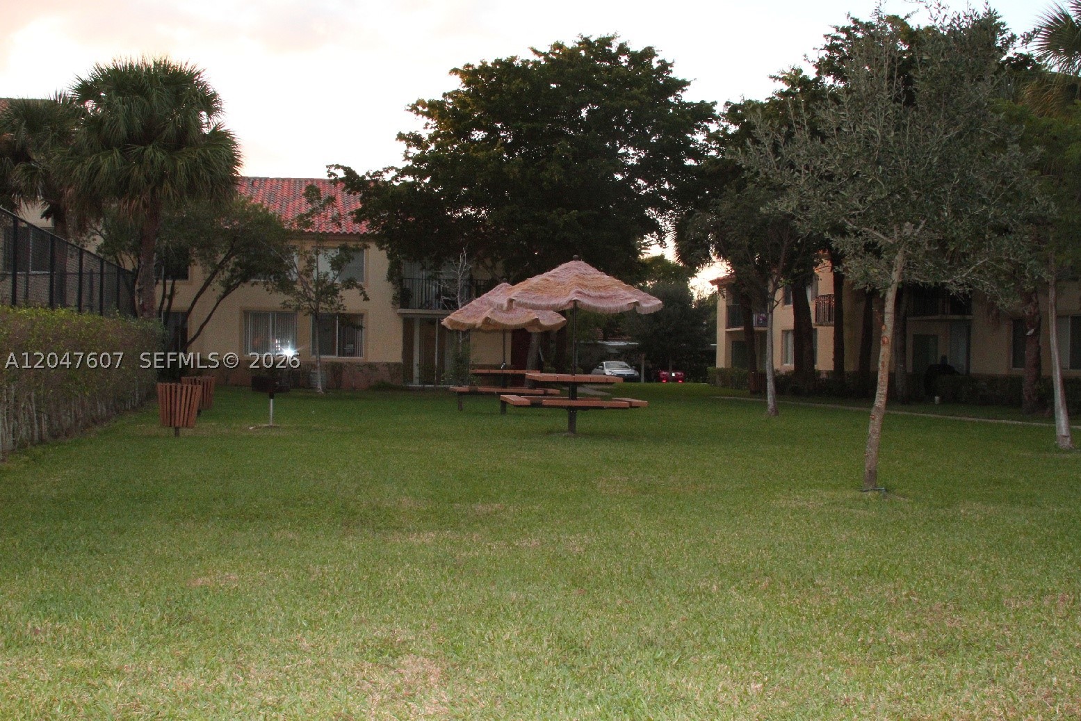 LAKES OF JACARANDA CONDO - Residential Lease