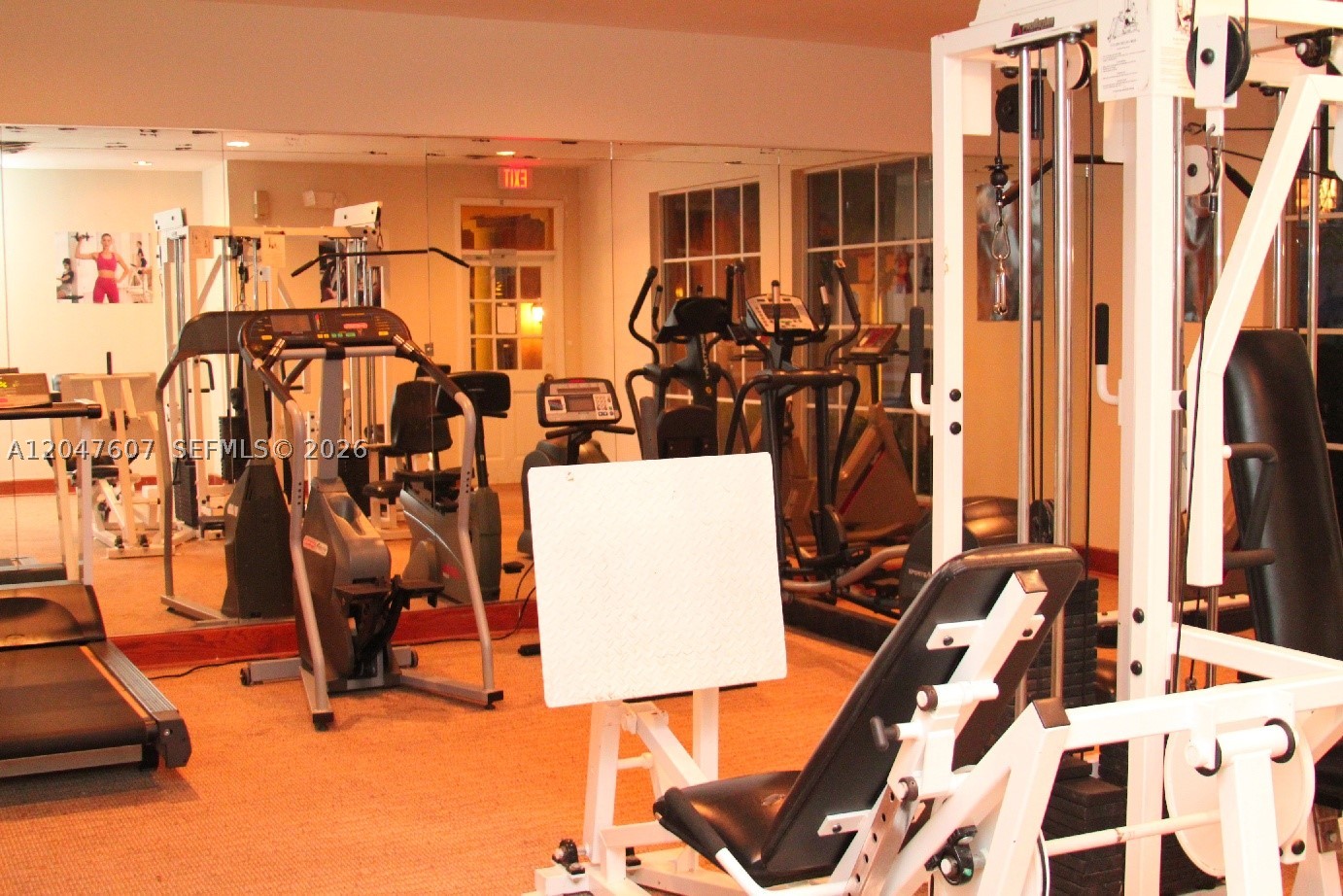 LAKES OF JACARANDA CONDO - Residential Lease