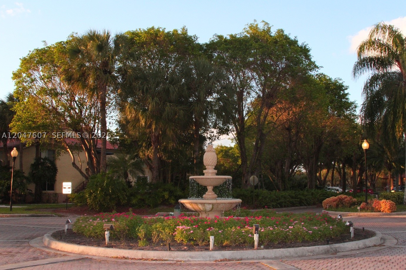 LAKES OF JACARANDA CONDO - Residential Lease