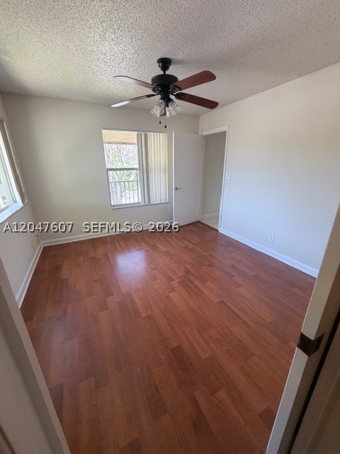 LAKES OF JACARANDA CONDO - Residential Lease