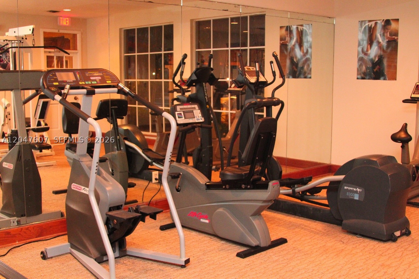LAKES OF JACARANDA CONDO - Residential Lease