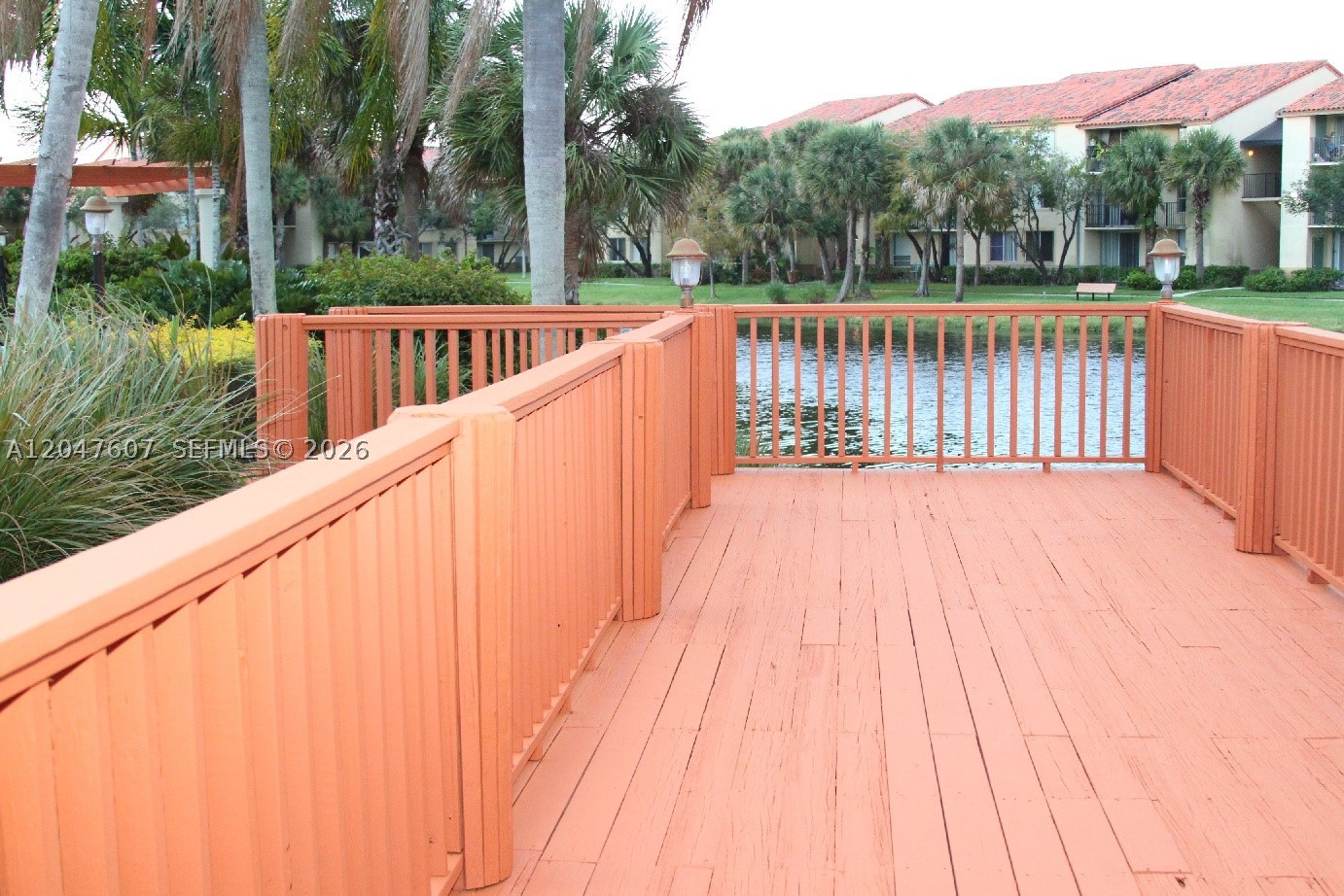 LAKES OF JACARANDA CONDO - Residential Lease