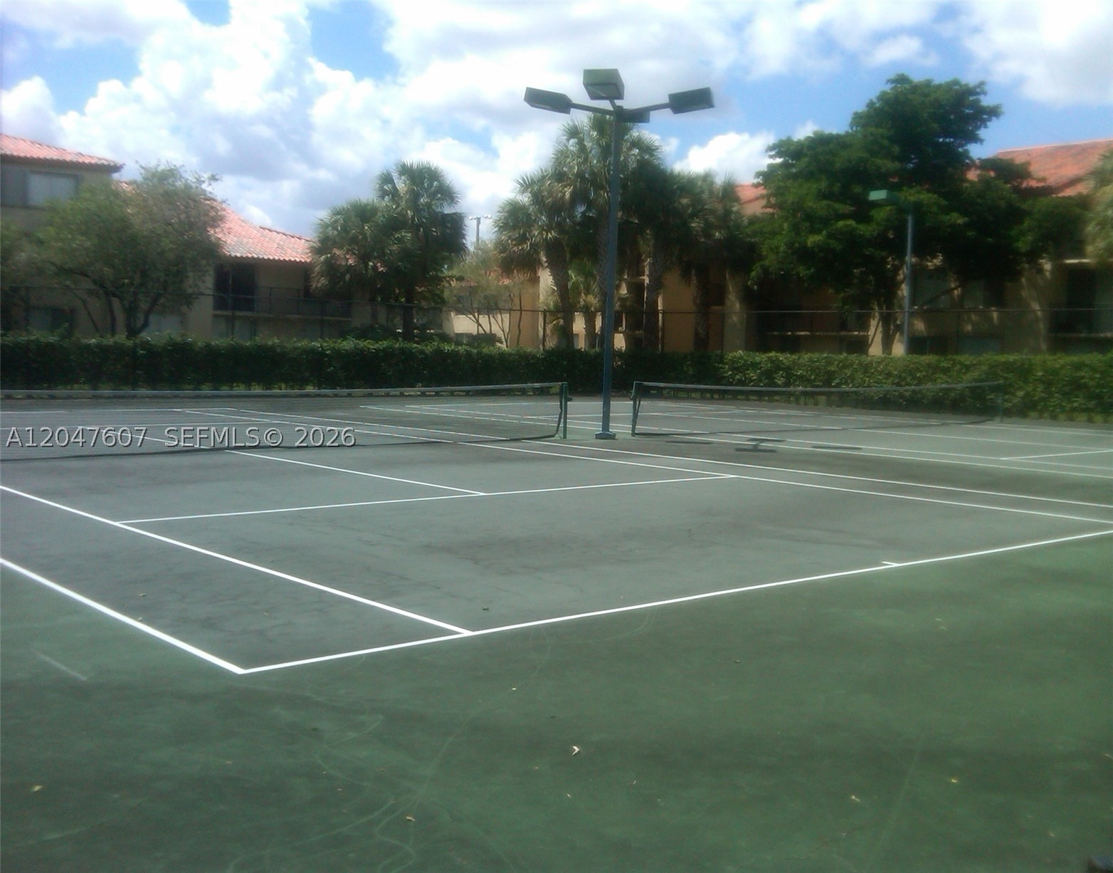 LAKES OF JACARANDA CONDO - Residential Lease