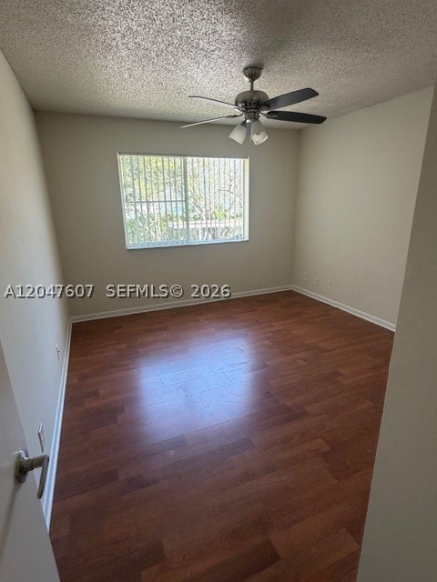LAKES OF JACARANDA CONDO - Residential Lease