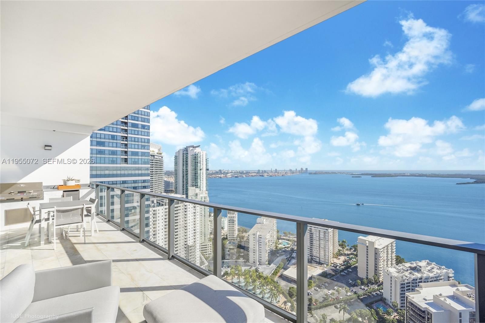 ECHO BRICKELL CONDO - Residential