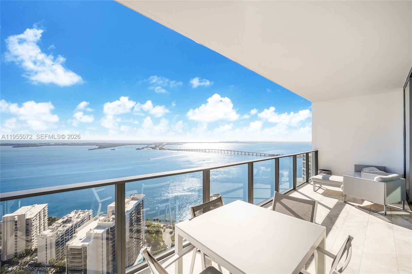 ECHO BRICKELL CONDO - Residential