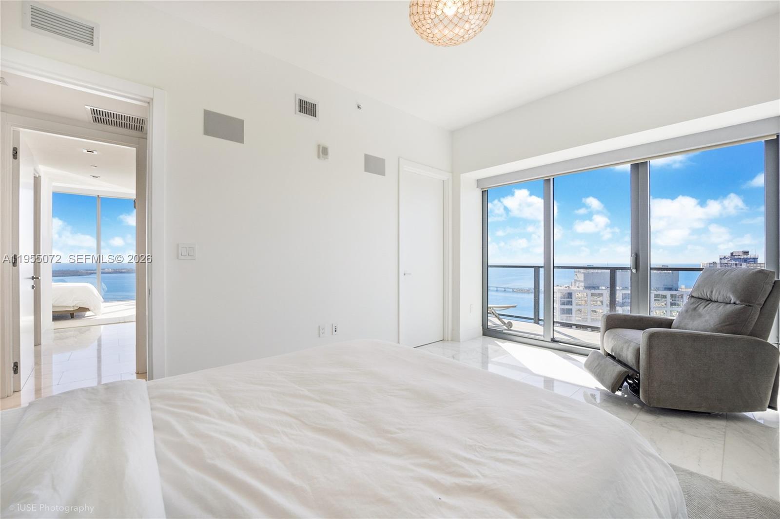 ECHO BRICKELL CONDO - Residential