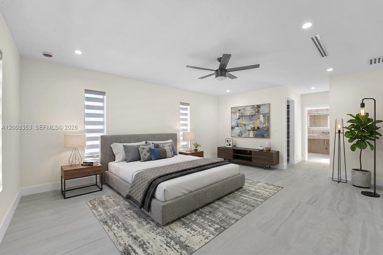 NEWMANS SURVEY - Residential