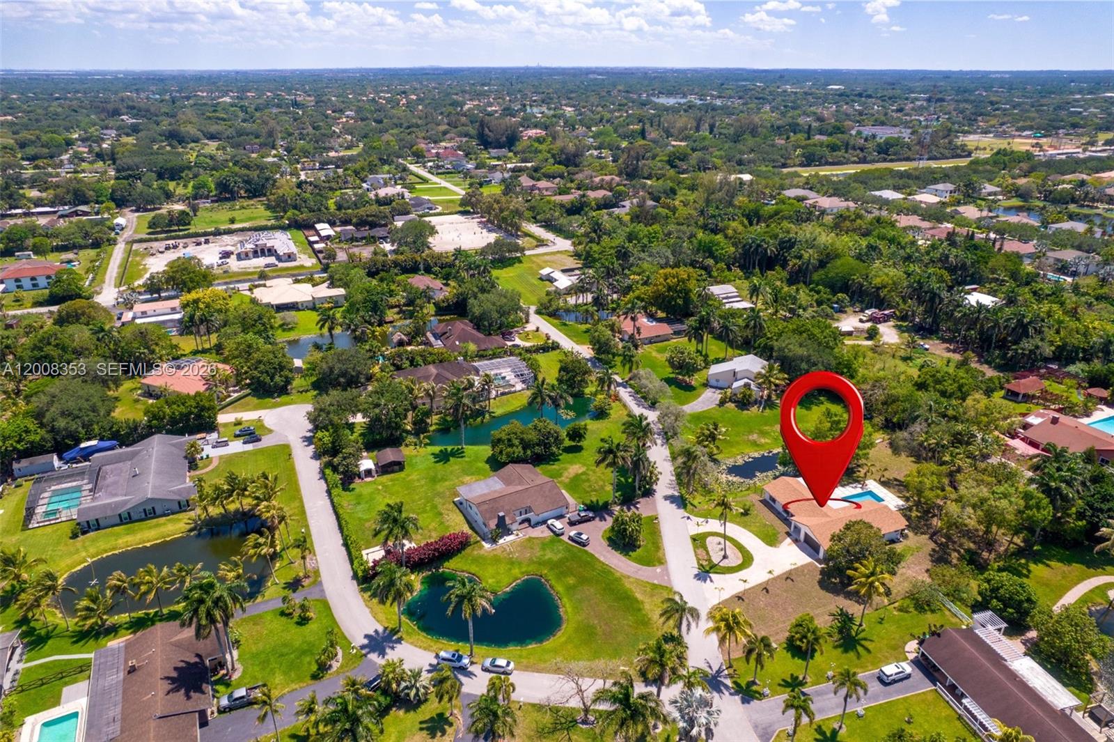 NEWMANS SURVEY - Residential