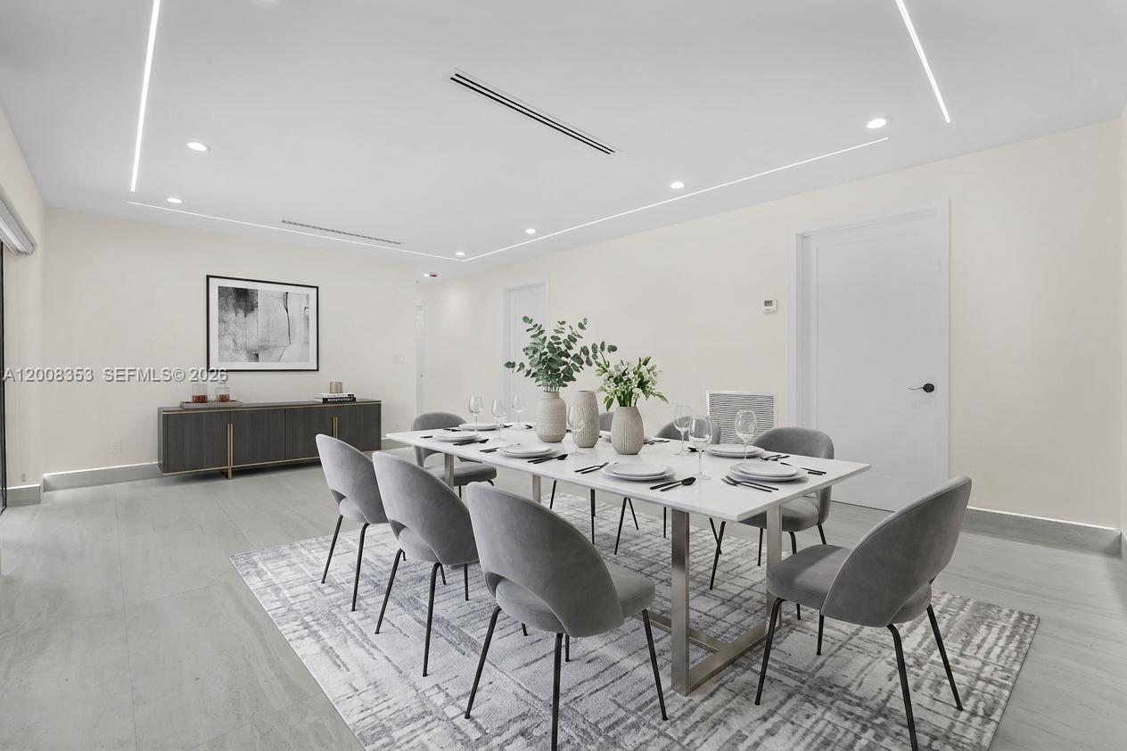 NEWMANS SURVEY - Residential