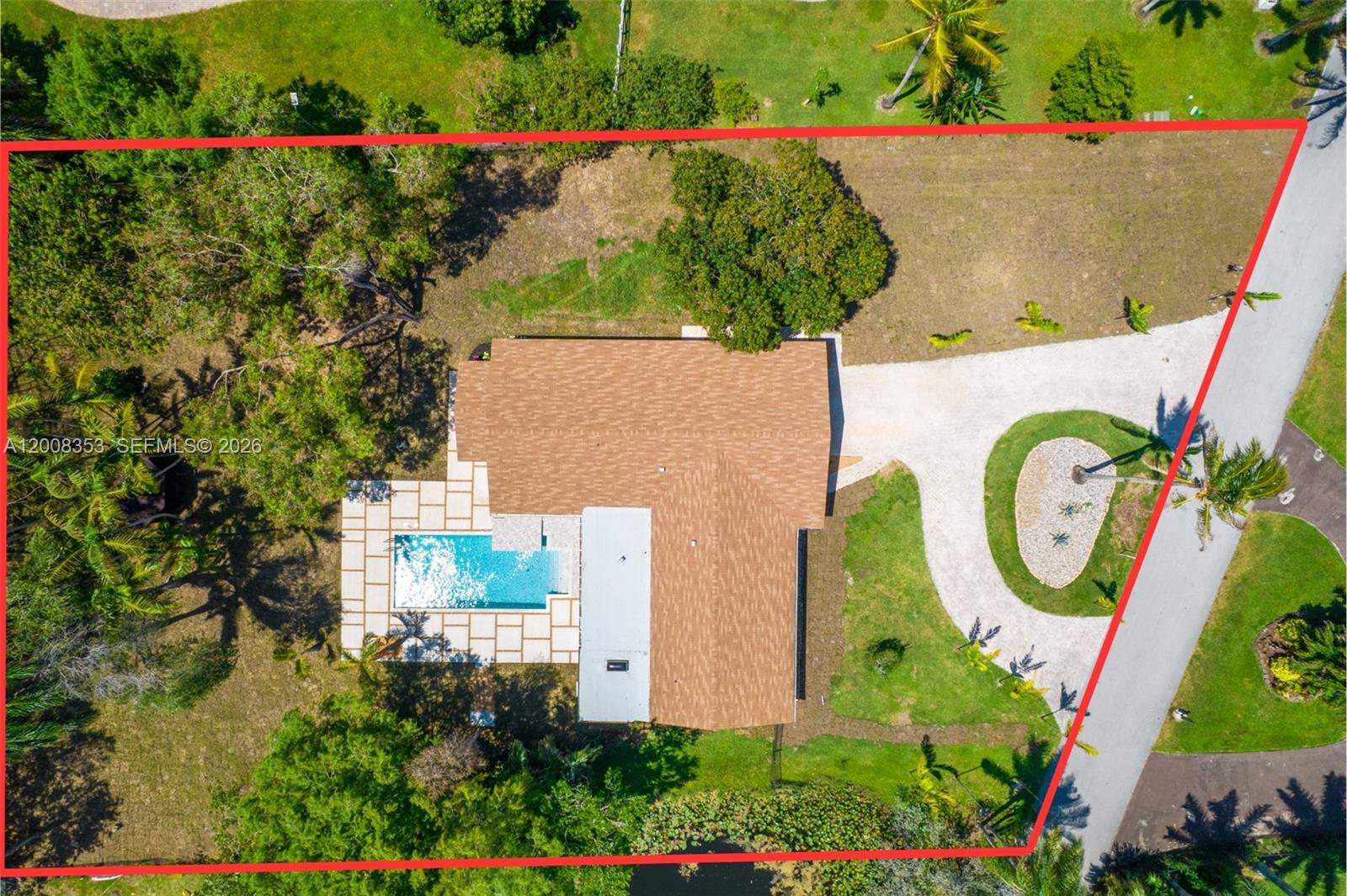 NEWMANS SURVEY - Residential