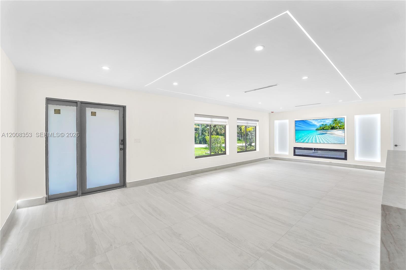 NEWMANS SURVEY - Residential