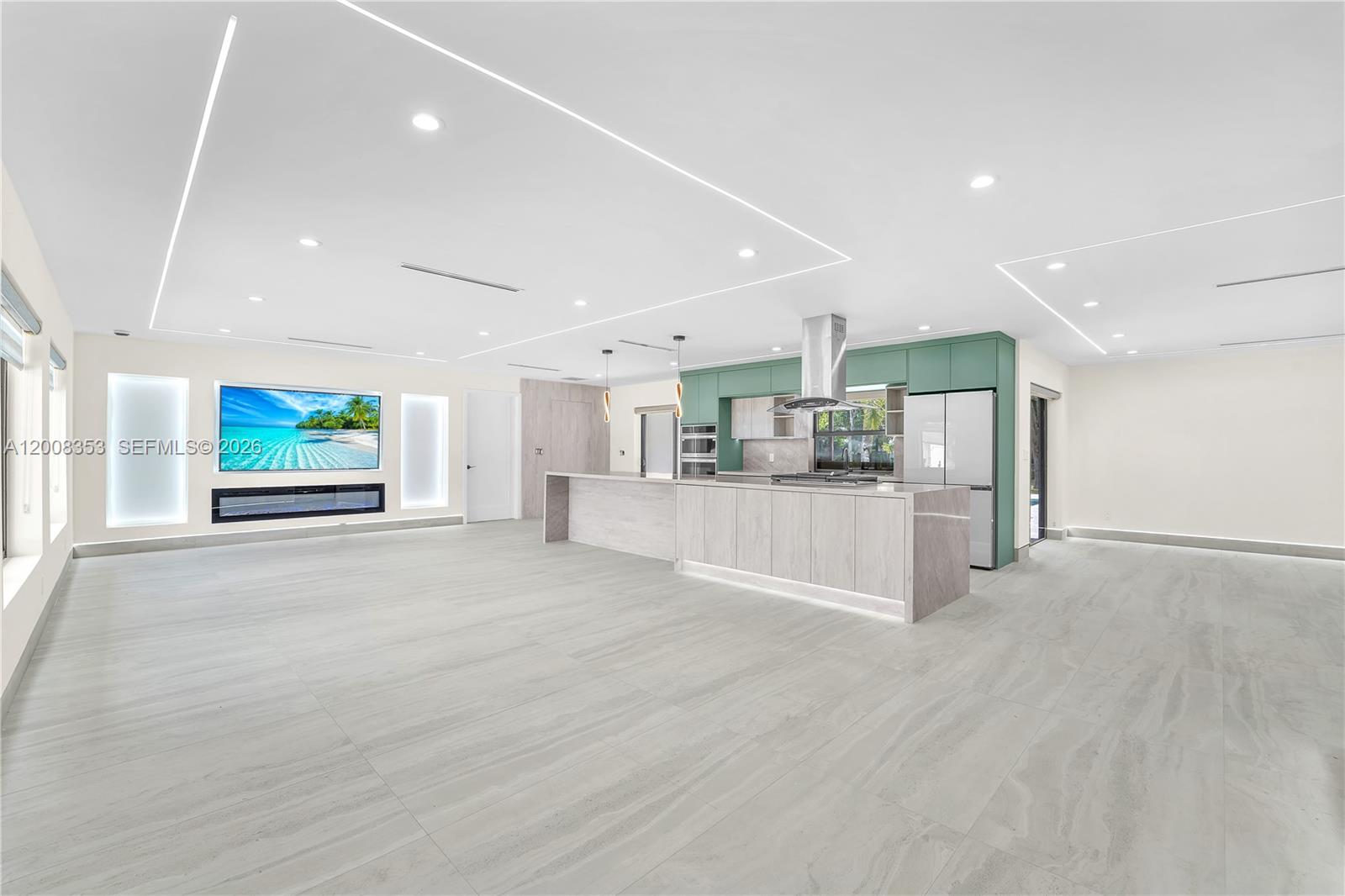 NEWMANS SURVEY - Residential