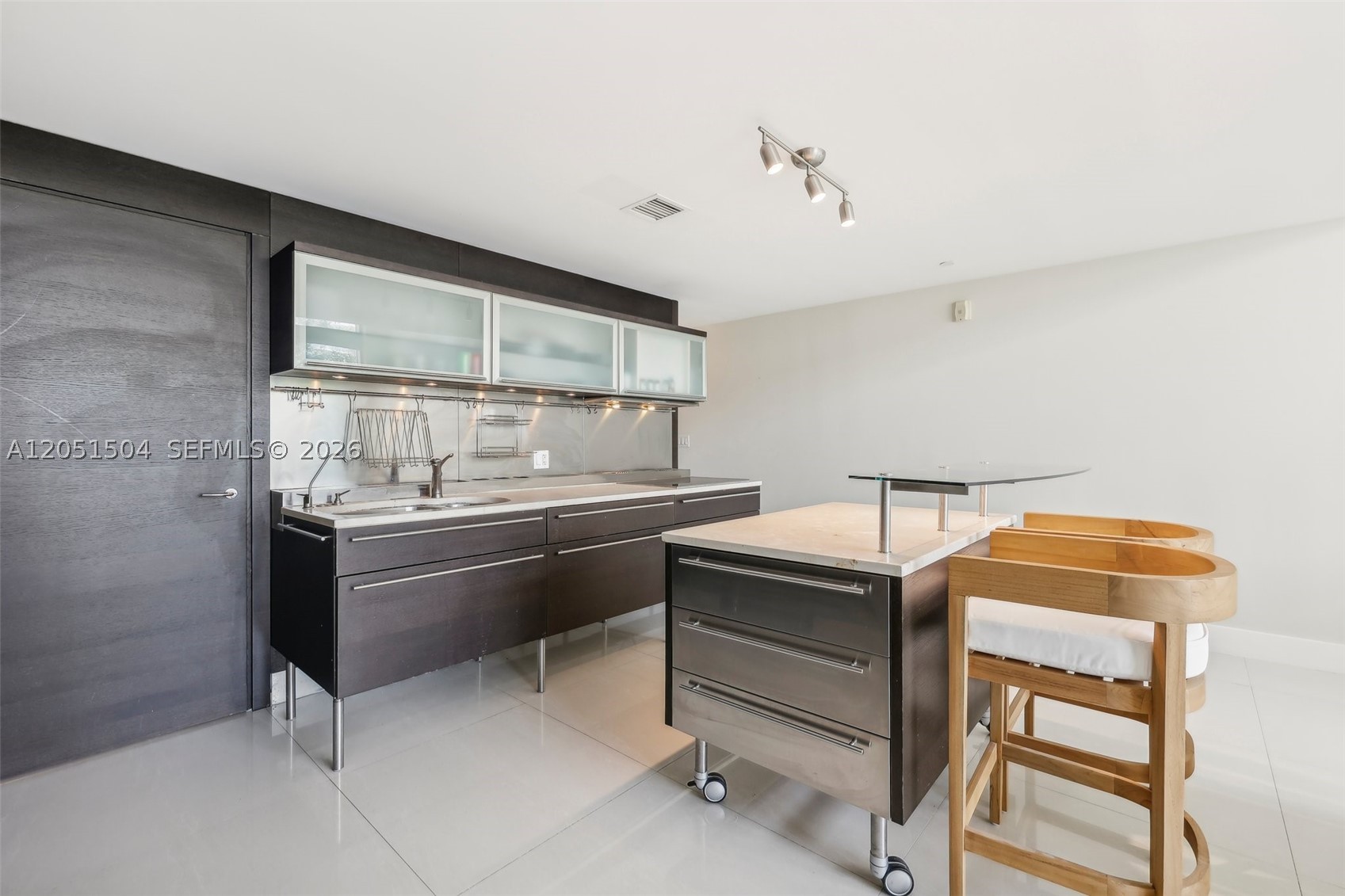 TERRA BEACHSIDE CONDO - Residential Lease