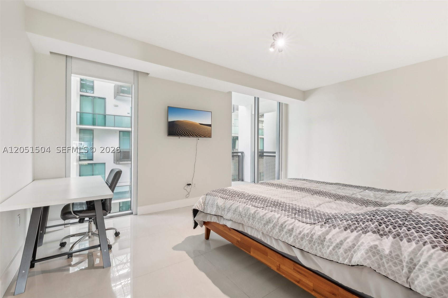TERRA BEACHSIDE CONDO - Residential Lease