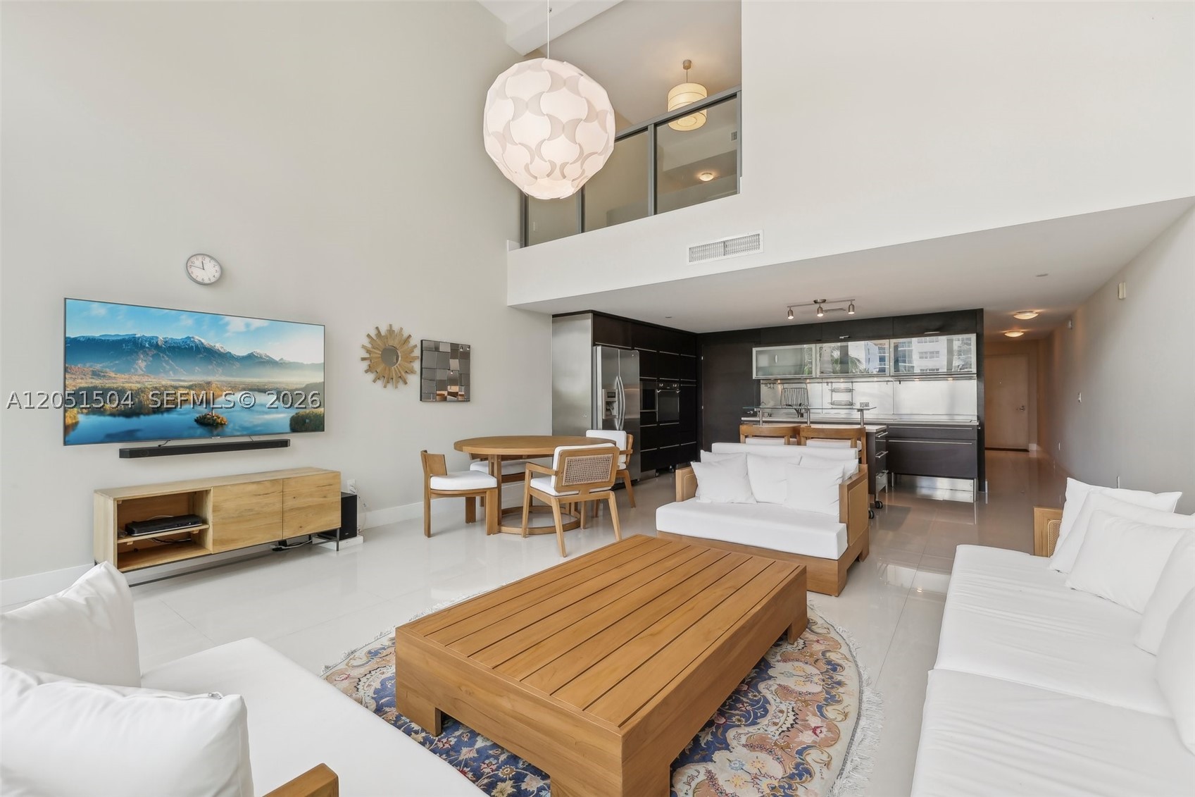 TERRA BEACHSIDE CONDO - Residential Lease