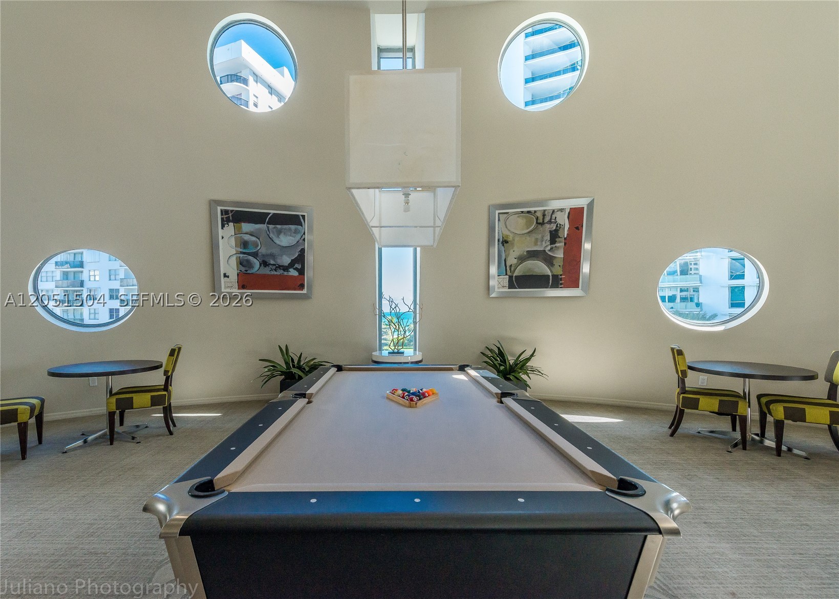 TERRA BEACHSIDE CONDO - Residential Lease
