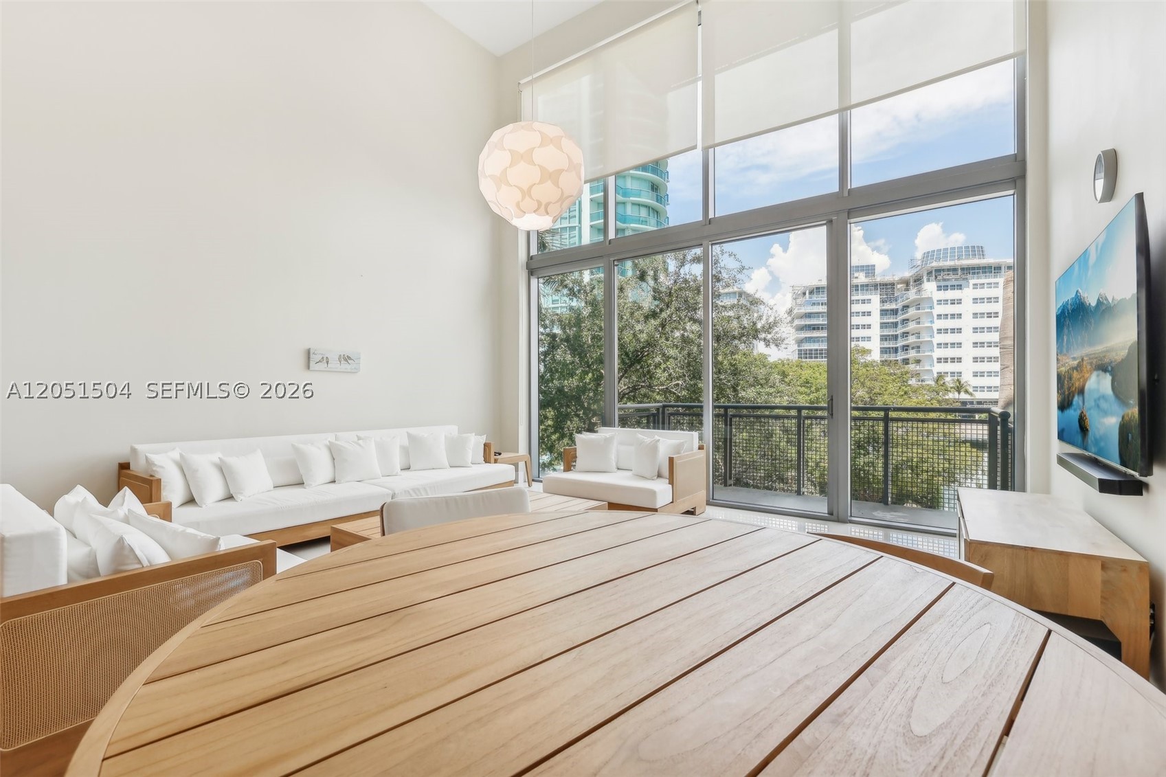 TERRA BEACHSIDE CONDO - Residential Lease