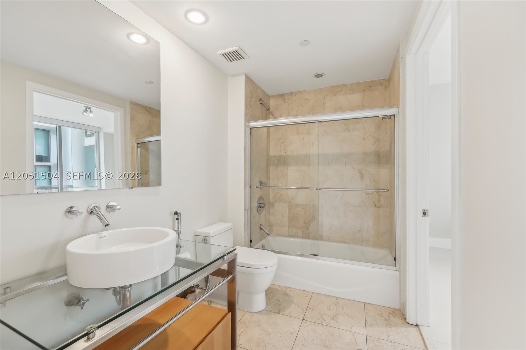 TERRA BEACHSIDE CONDO - Residential Lease