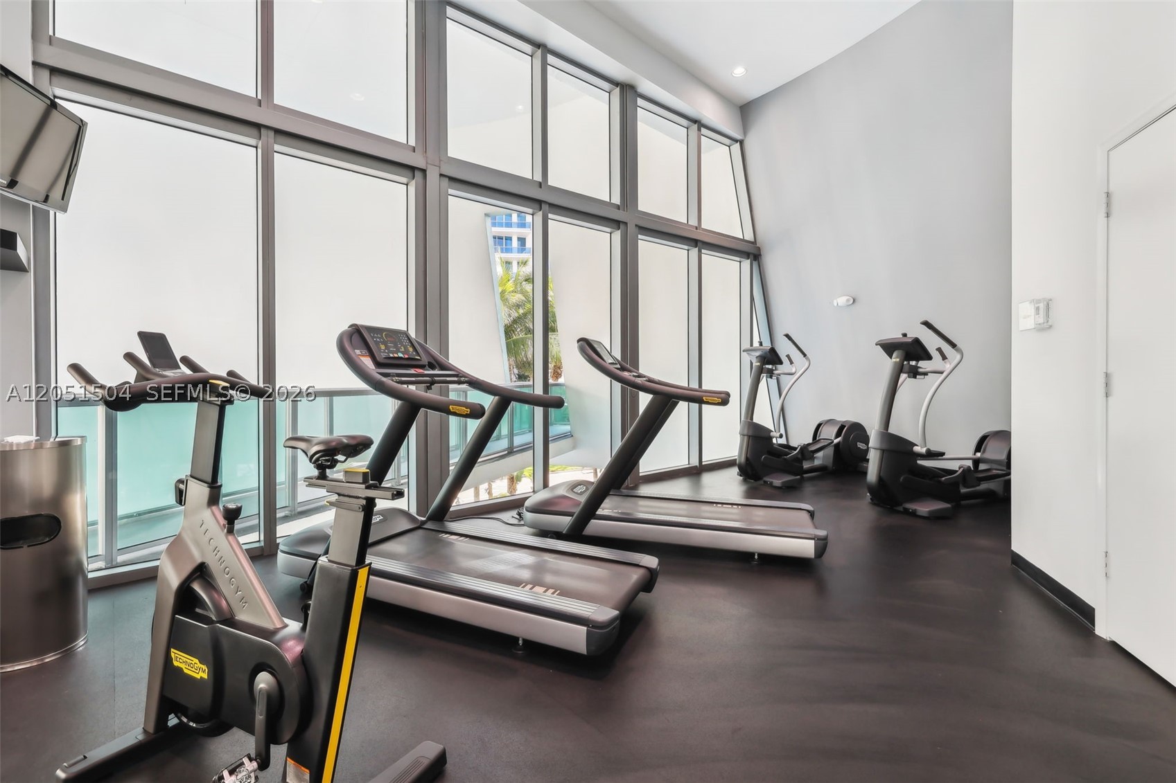 TERRA BEACHSIDE CONDO - Residential Lease