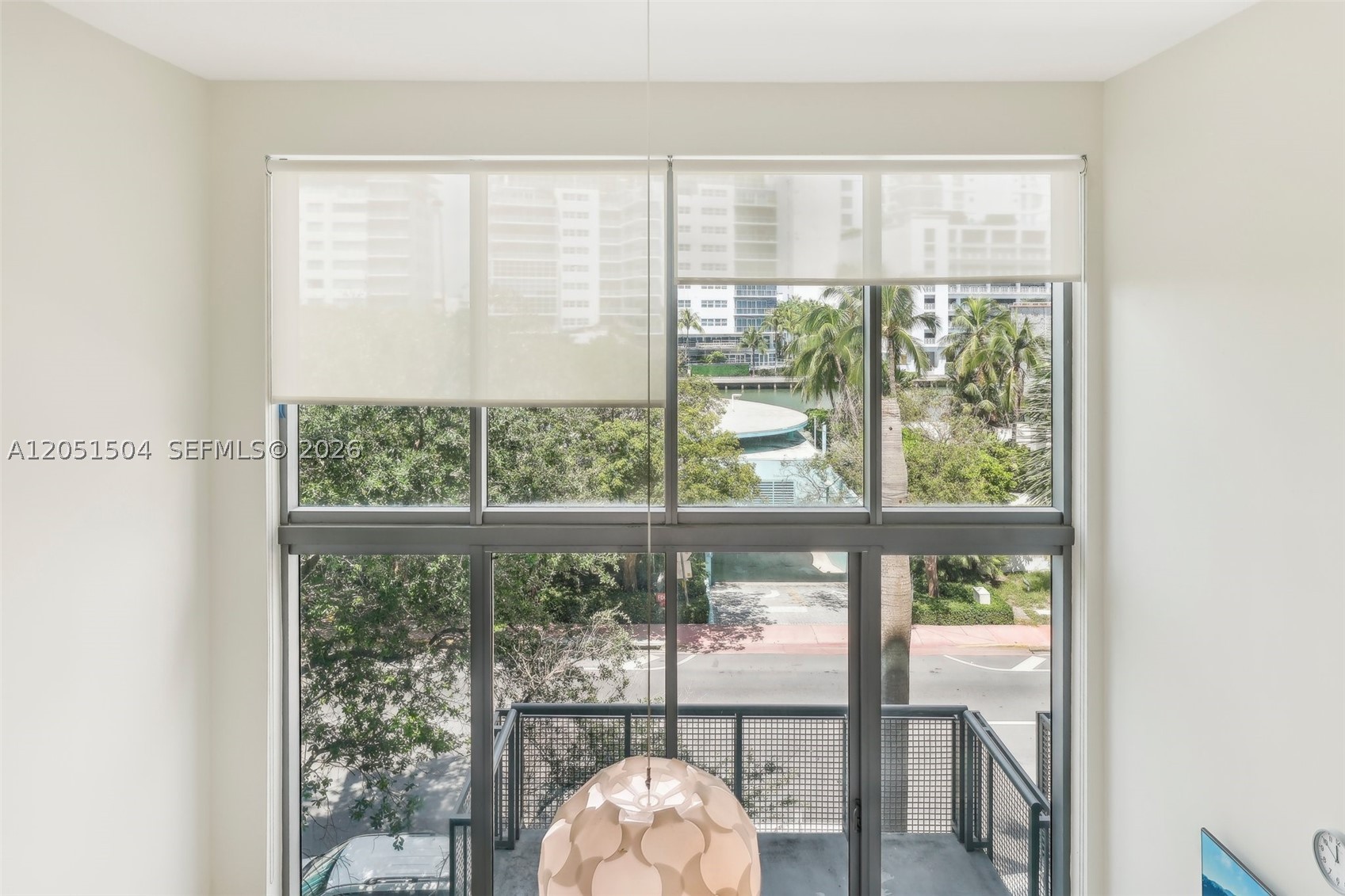 TERRA BEACHSIDE CONDO - Residential Lease