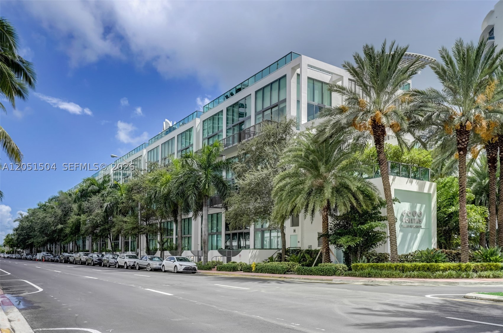 TERRA BEACHSIDE CONDO - Residential Lease