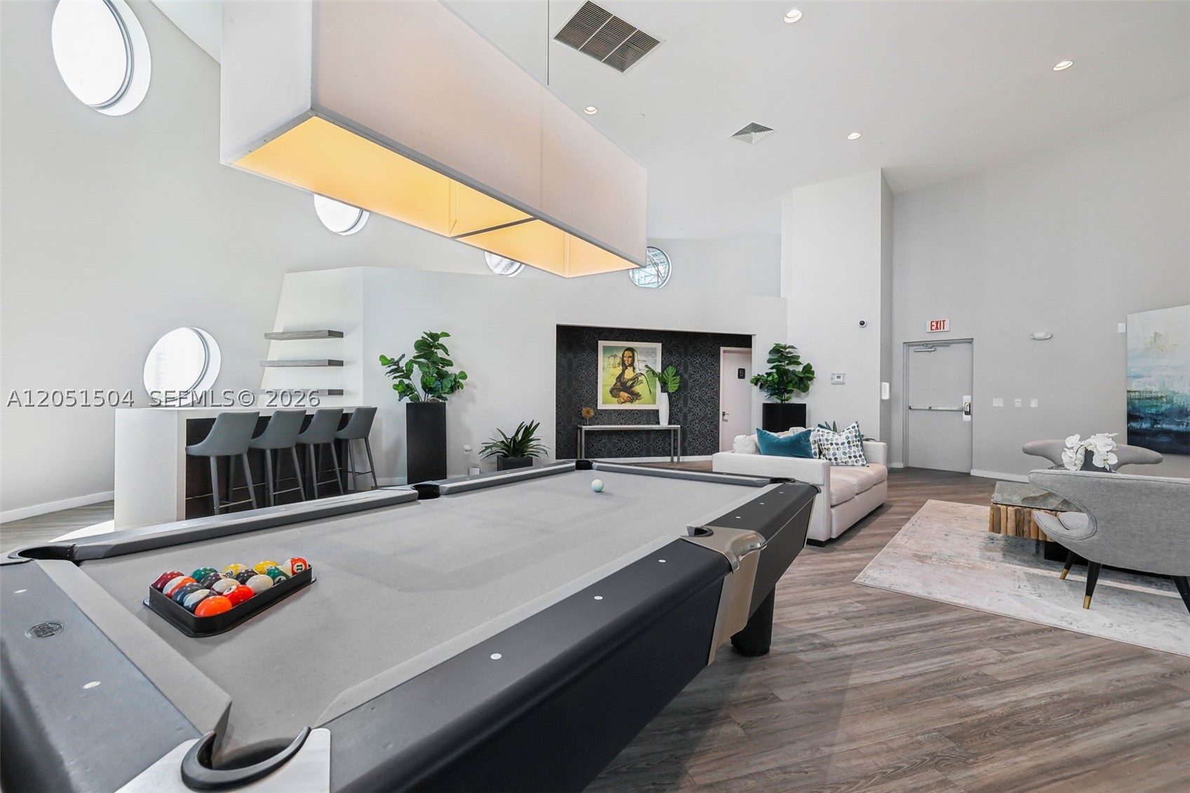 TERRA BEACHSIDE CONDO - Residential Lease