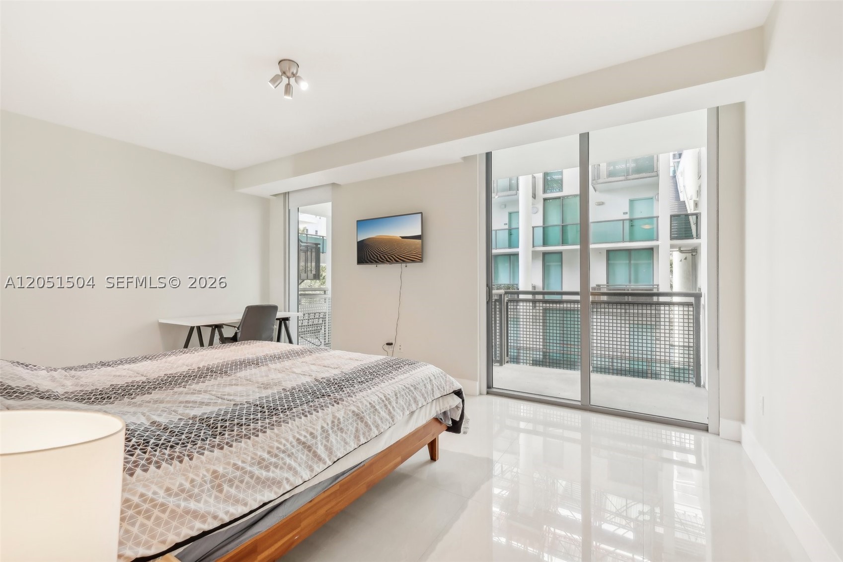TERRA BEACHSIDE CONDO - Residential Lease