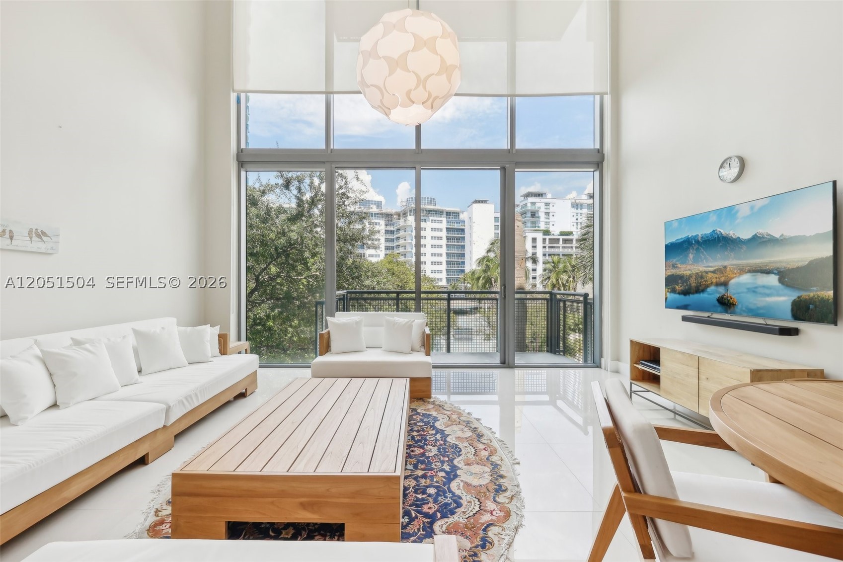TERRA BEACHSIDE CONDO - Residential Lease