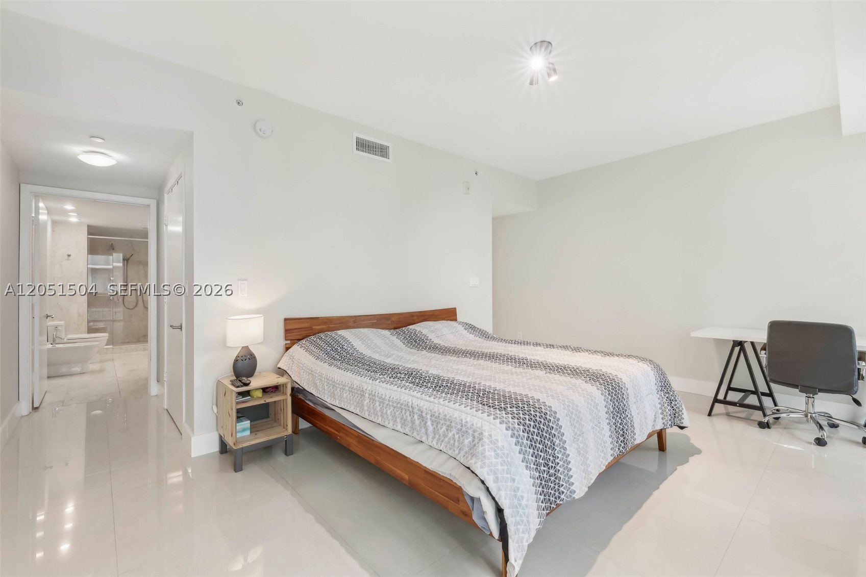 TERRA BEACHSIDE CONDO - Residential Lease