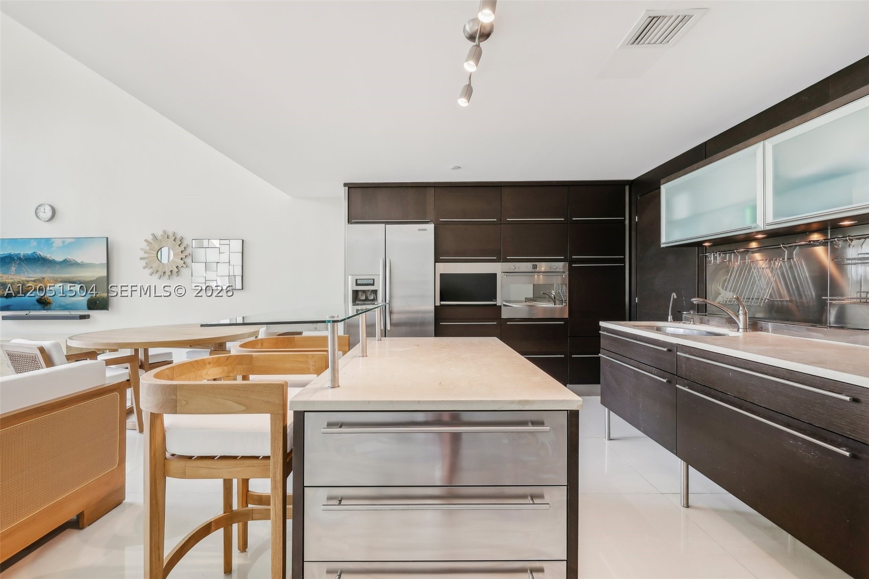 TERRA BEACHSIDE CONDO - Residential Lease