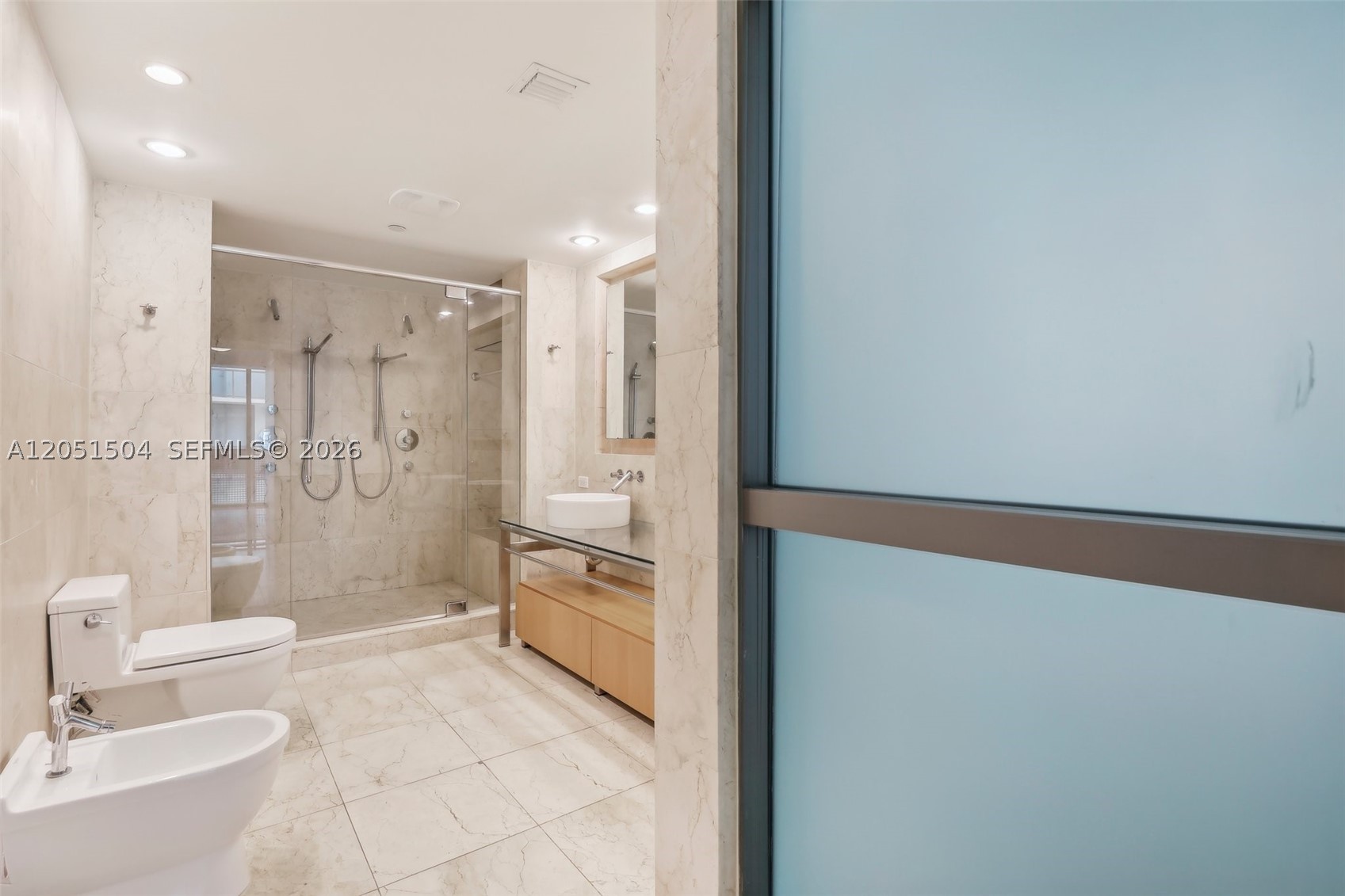 TERRA BEACHSIDE CONDO - Residential Lease