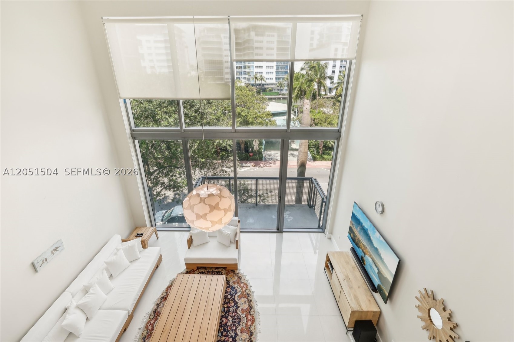 TERRA BEACHSIDE CONDO - Residential Lease