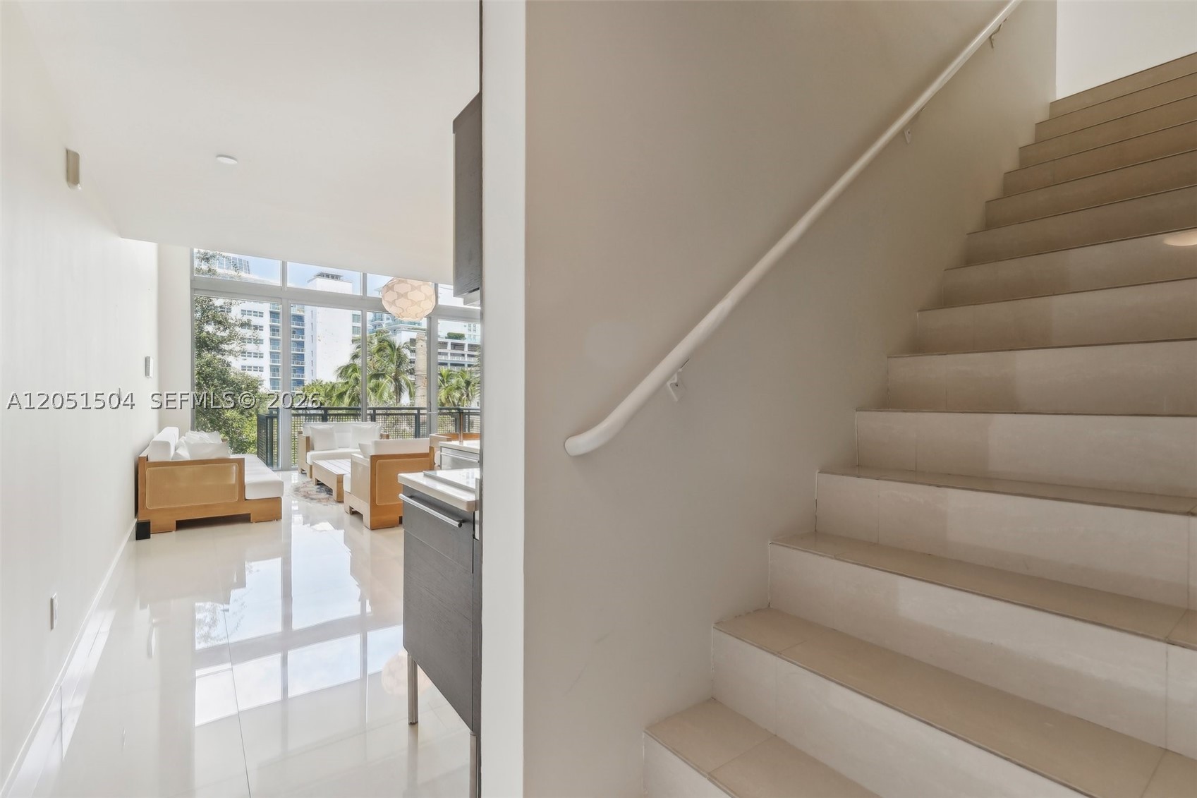 TERRA BEACHSIDE CONDO - Residential Lease