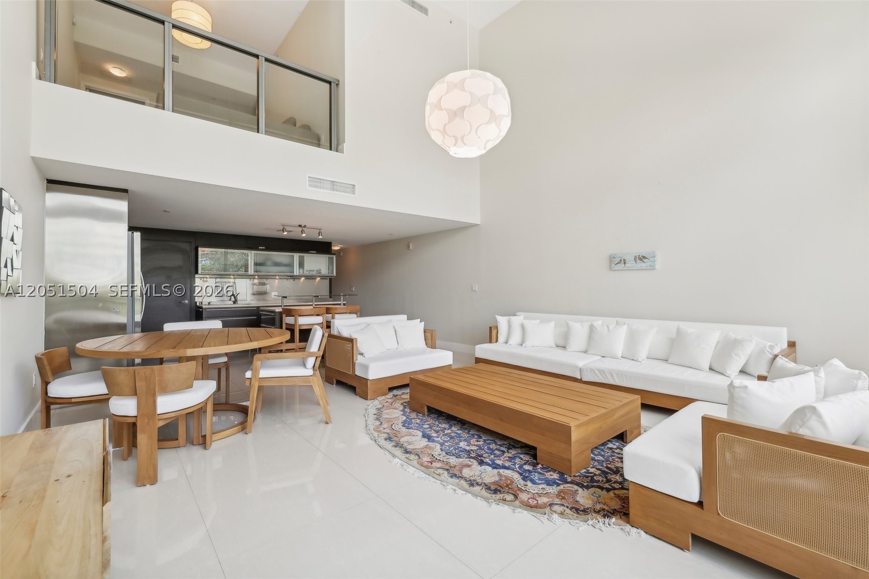 TERRA BEACHSIDE CONDO - Residential Lease