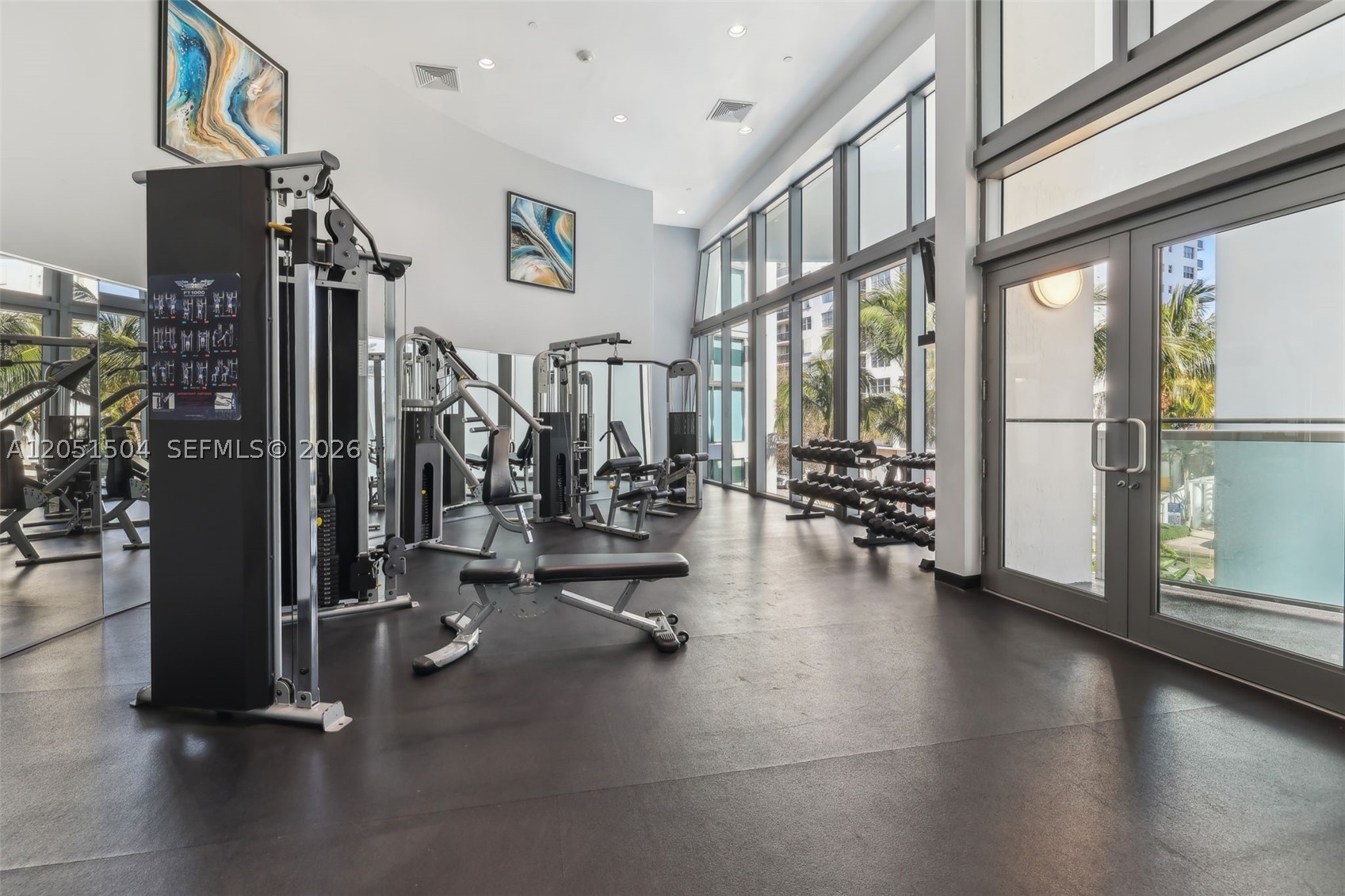 TERRA BEACHSIDE CONDO - Residential Lease