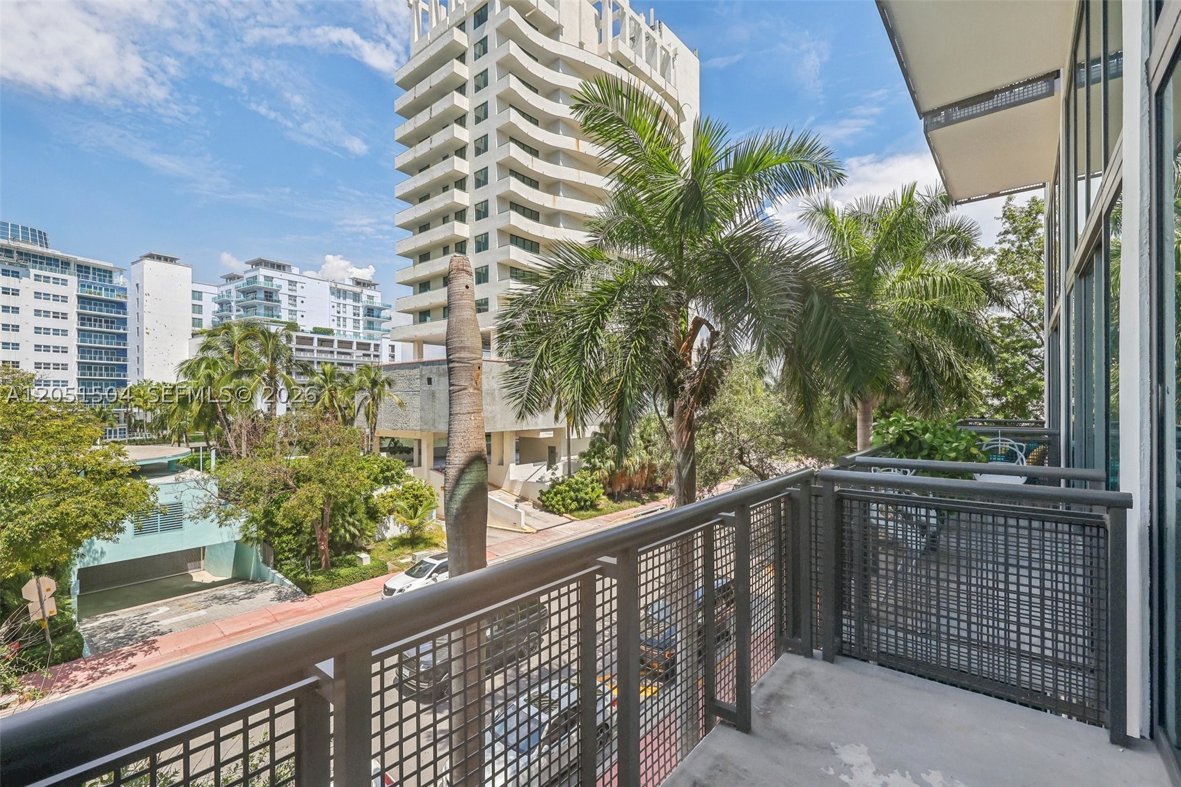 TERRA BEACHSIDE CONDO - Residential Lease