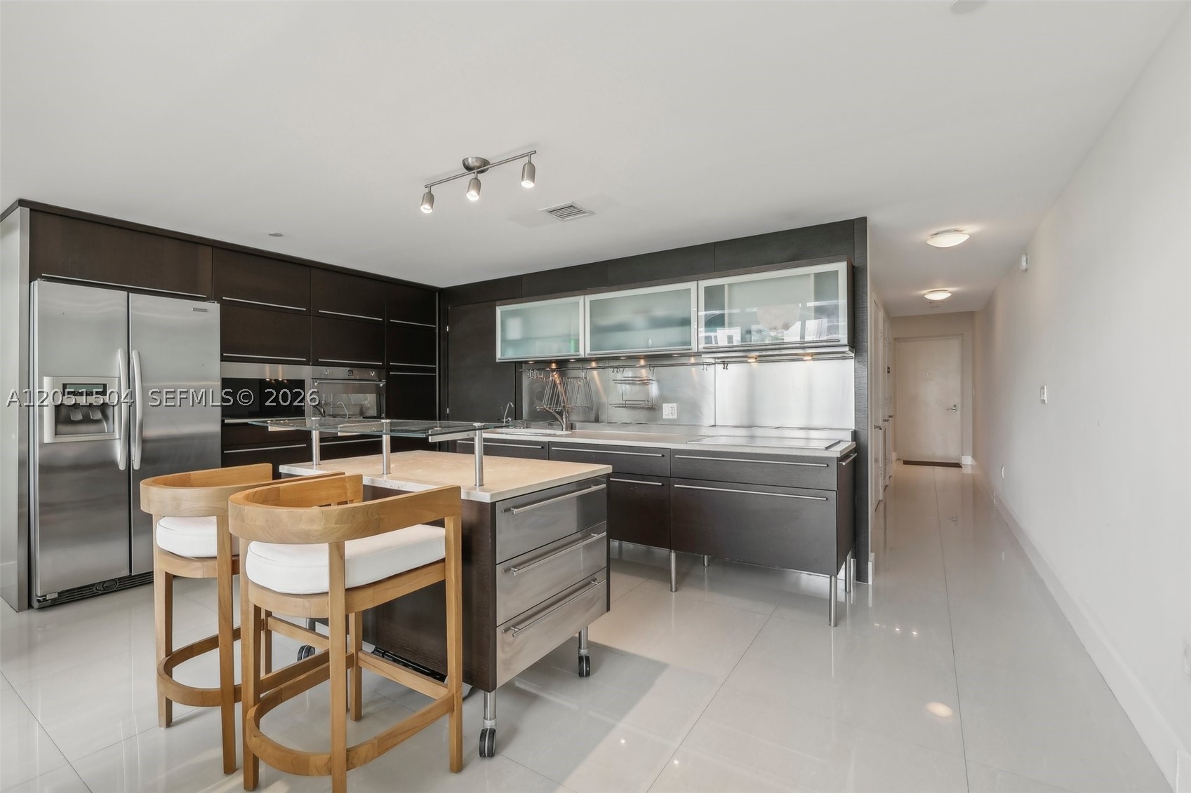 TERRA BEACHSIDE CONDO - Residential Lease