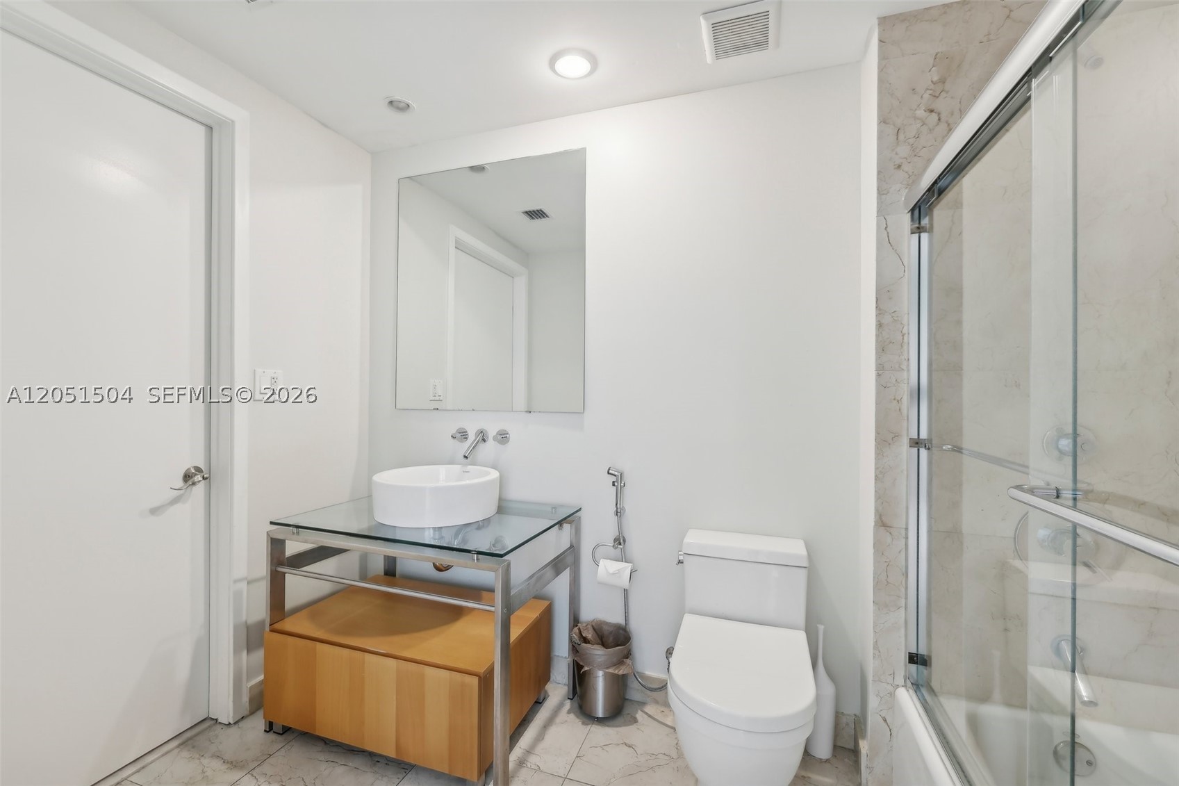 TERRA BEACHSIDE CONDO - Residential Lease