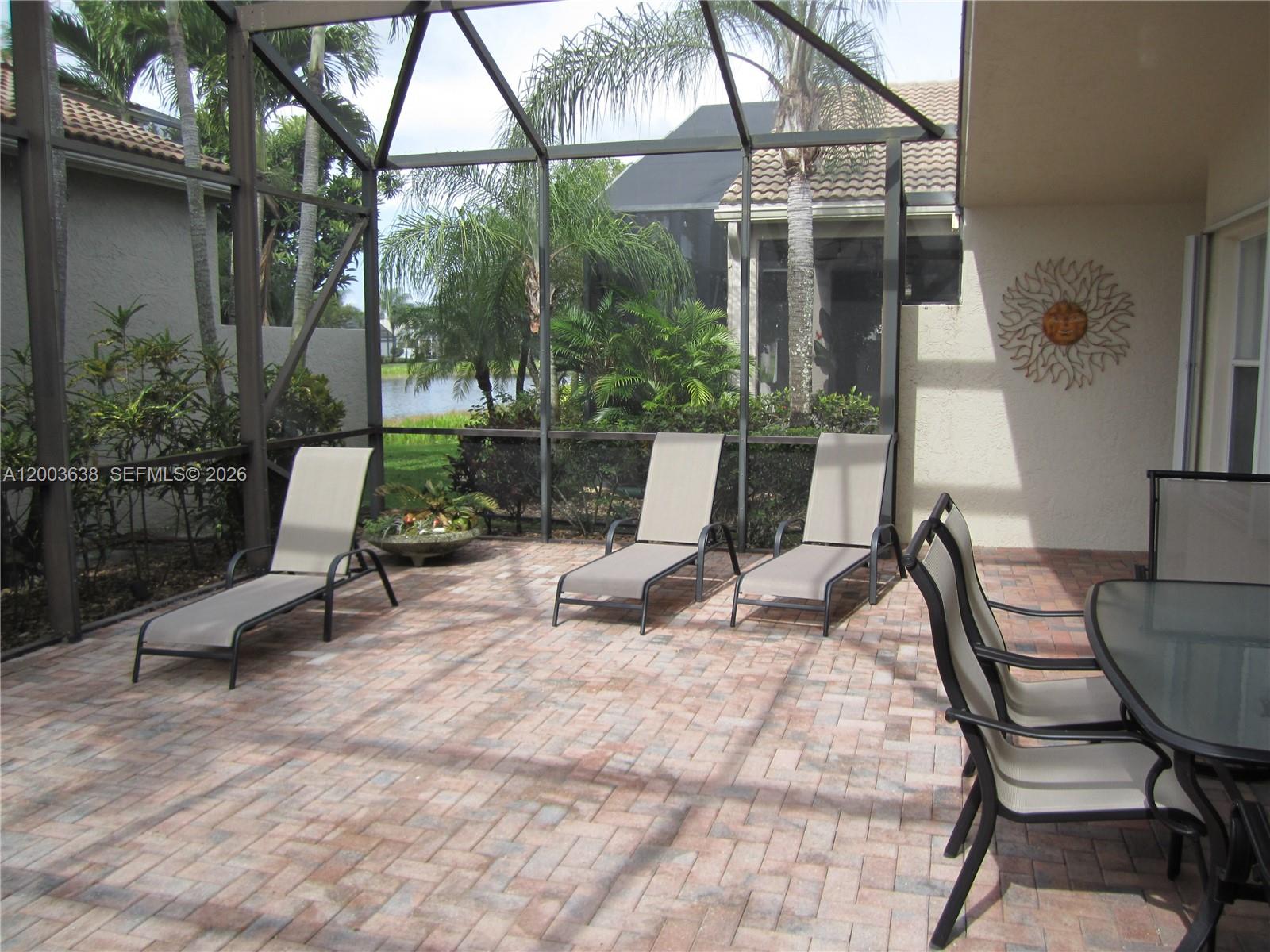 VALENCIA SHORES 5 - Residential Lease