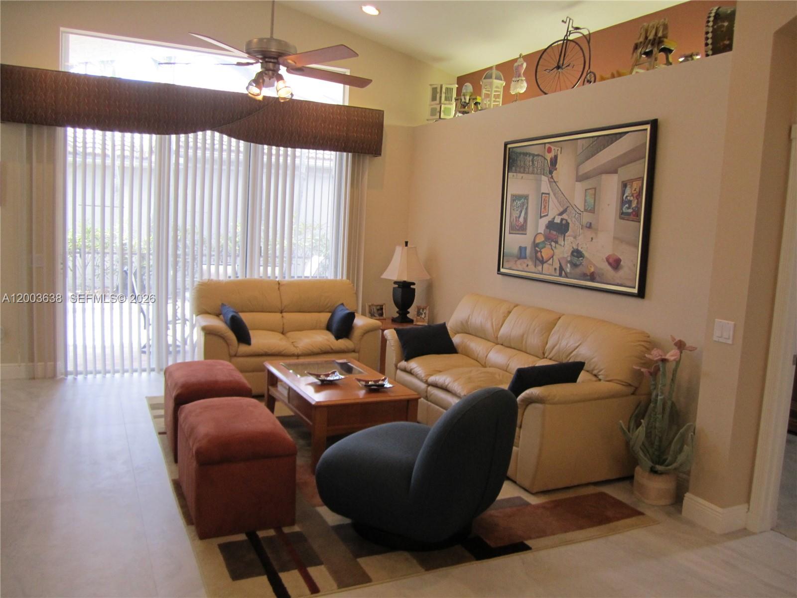 VALENCIA SHORES 5 - Residential Lease