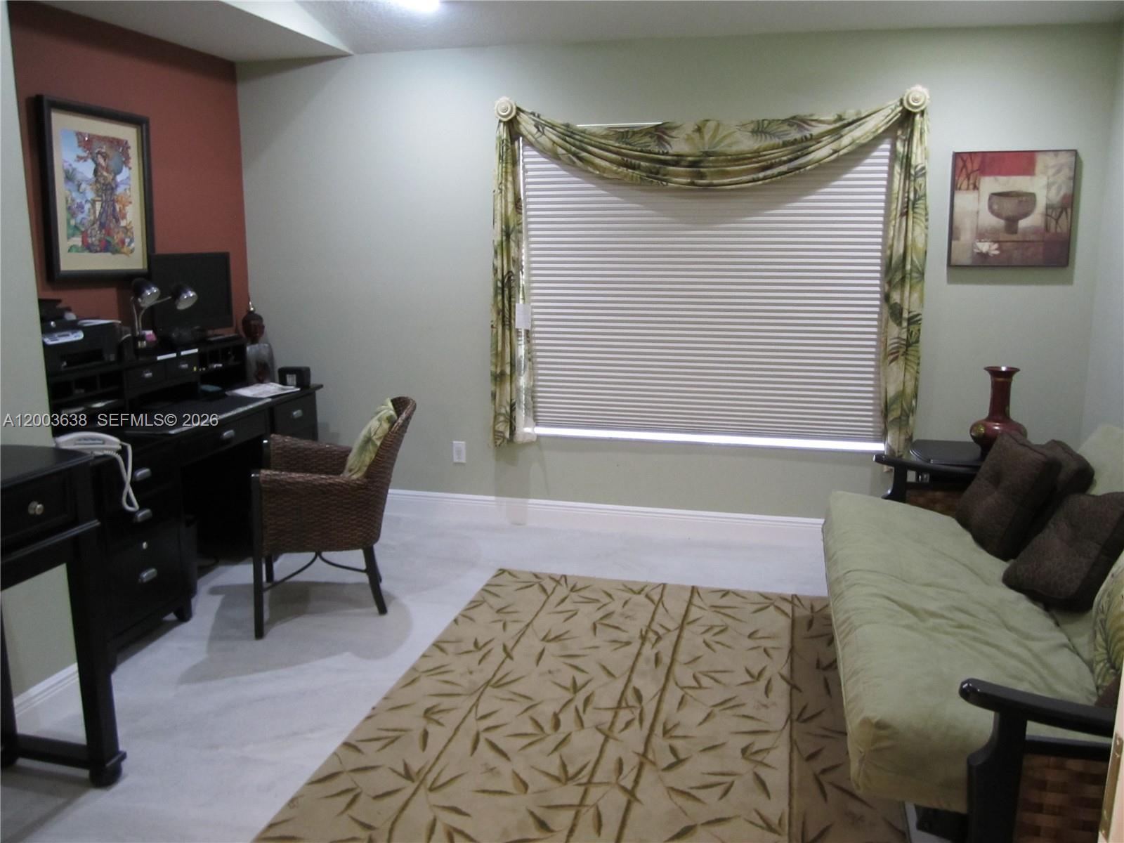 VALENCIA SHORES 5 - Residential Lease