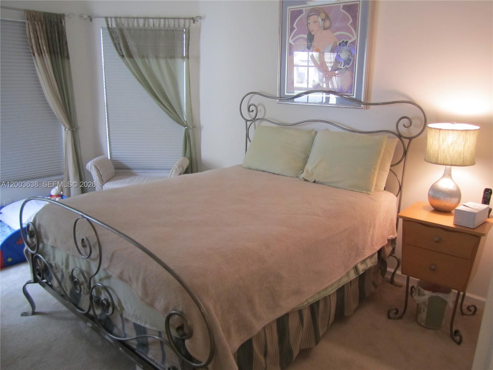 VALENCIA SHORES 5 - Residential Lease