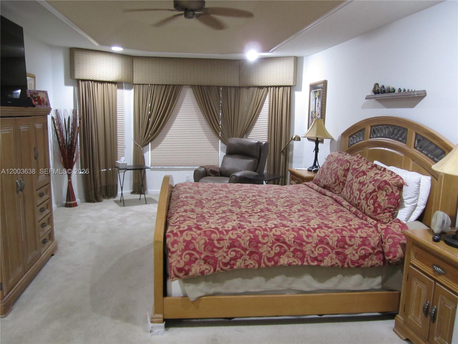 VALENCIA SHORES 5 - Residential Lease