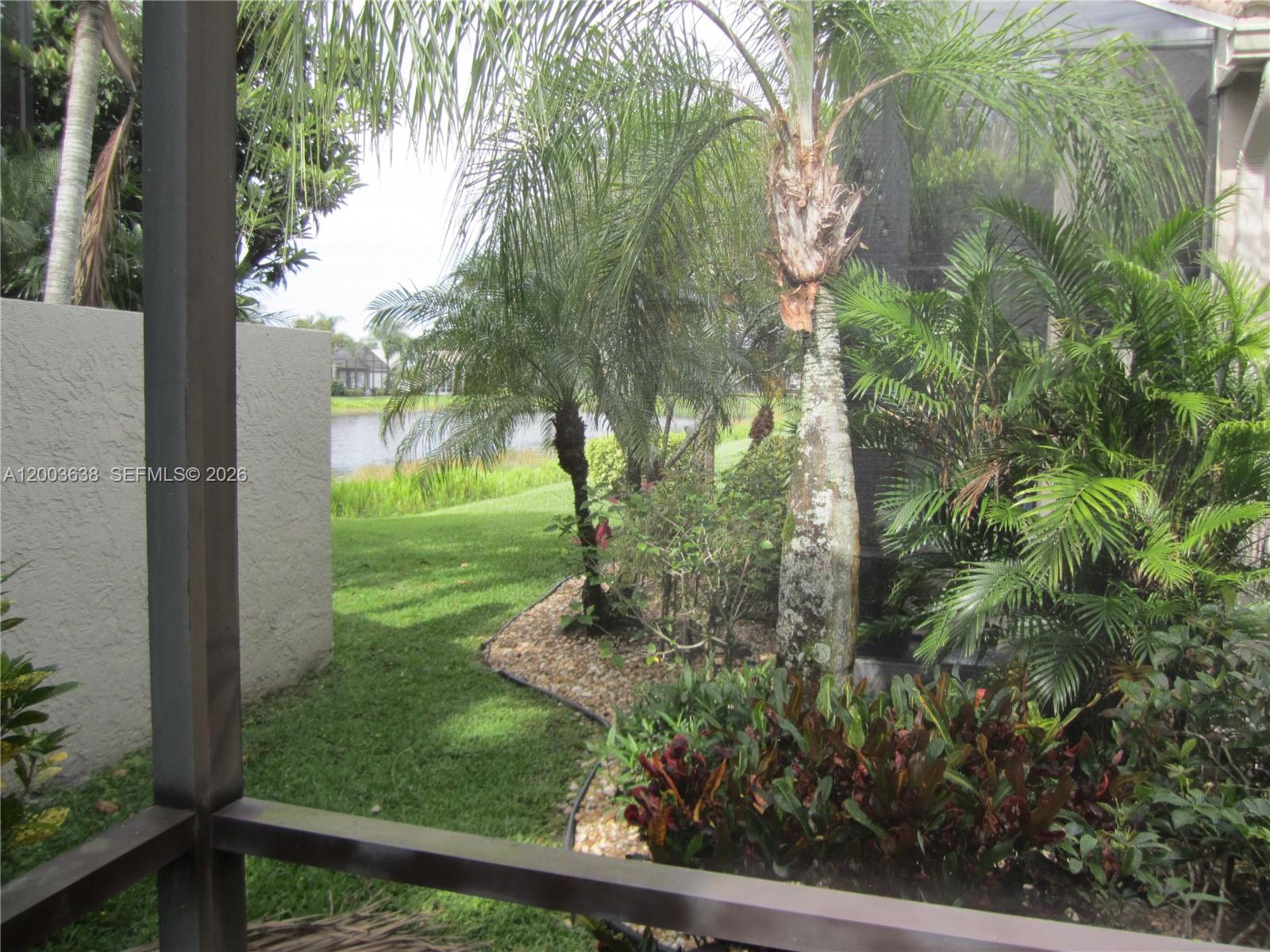 VALENCIA SHORES 5 - Residential Lease