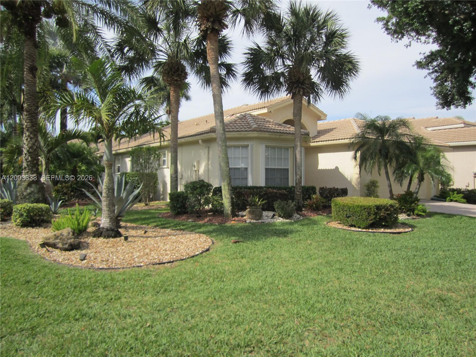 VALENCIA SHORES 5 - Residential Lease