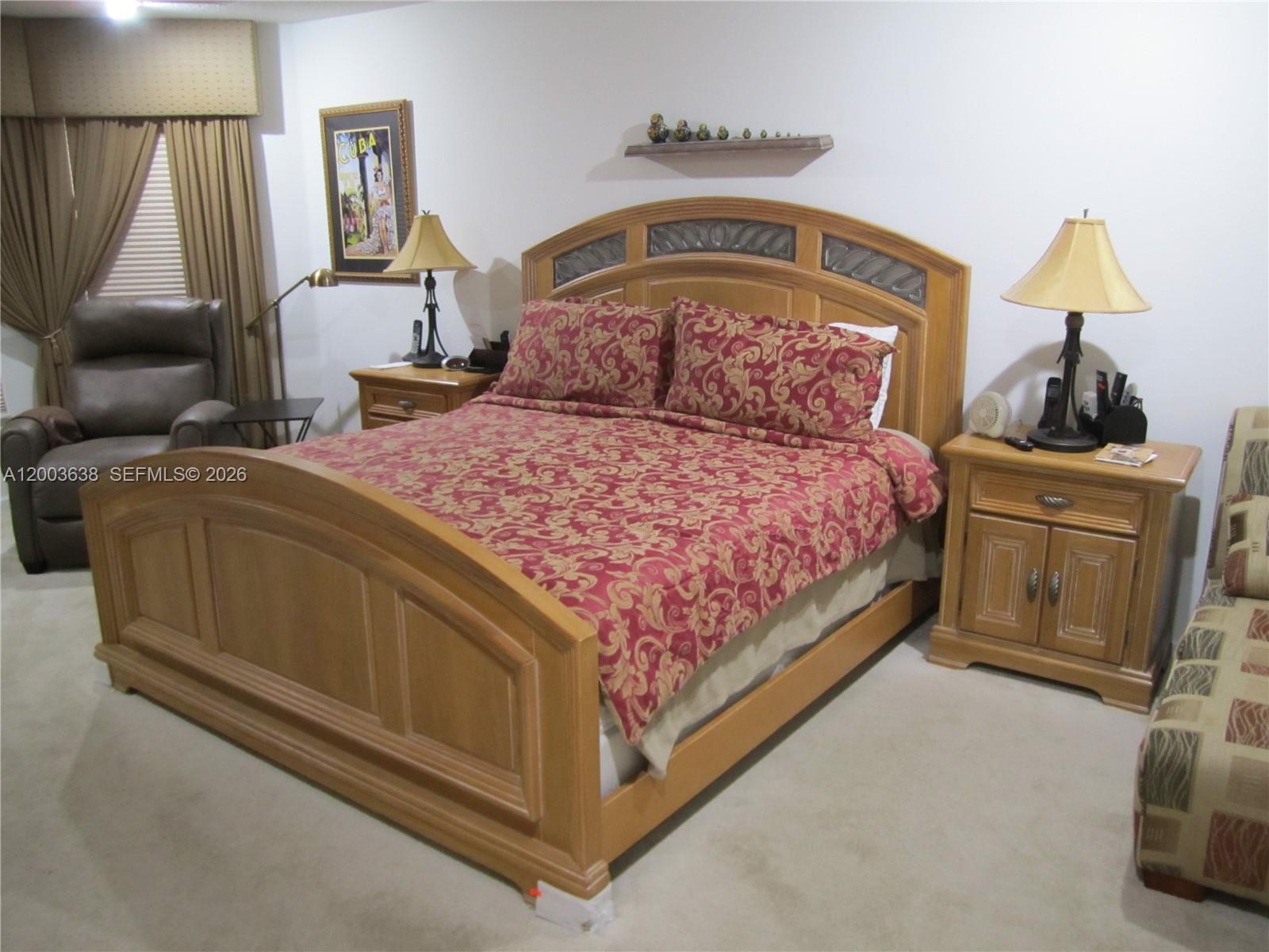 VALENCIA SHORES 5 - Residential Lease