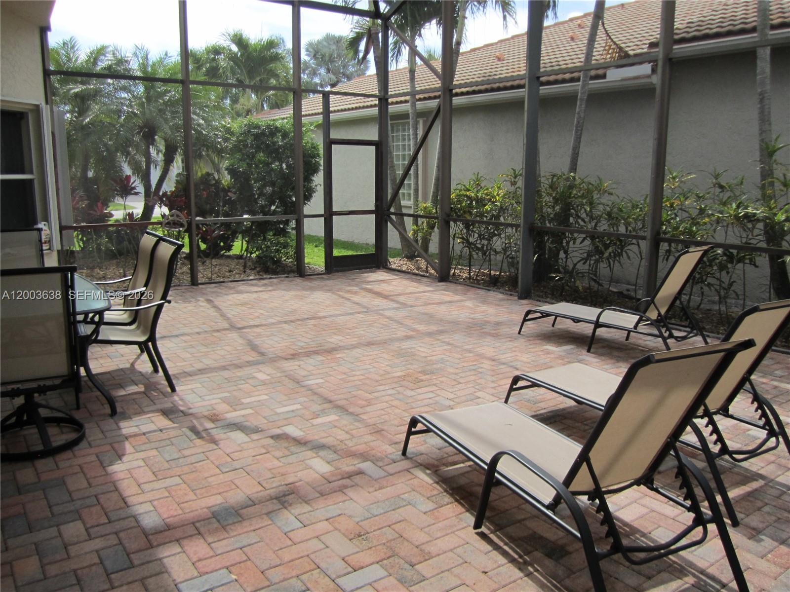VALENCIA SHORES 5 - Residential Lease