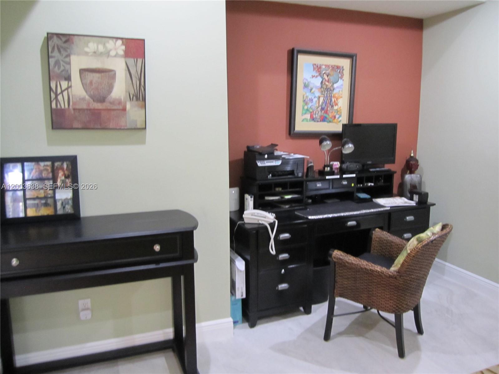 VALENCIA SHORES 5 - Residential Lease