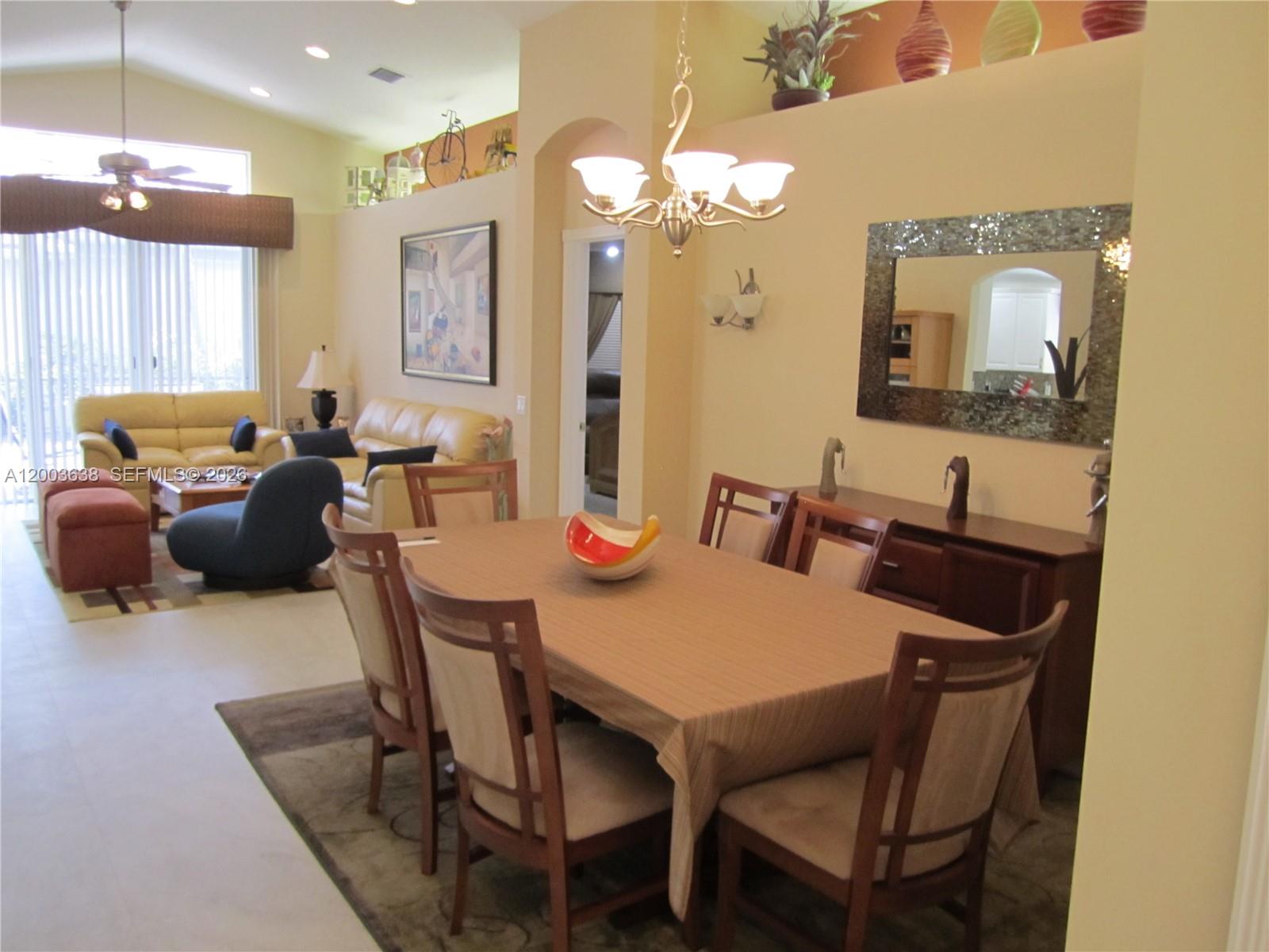 VALENCIA SHORES 5 - Residential Lease